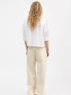 Skall Studio - Skall Studio Viola Blouse