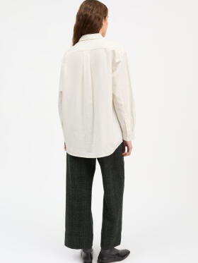 Skall  - Skall Edgar Shirt Oxford