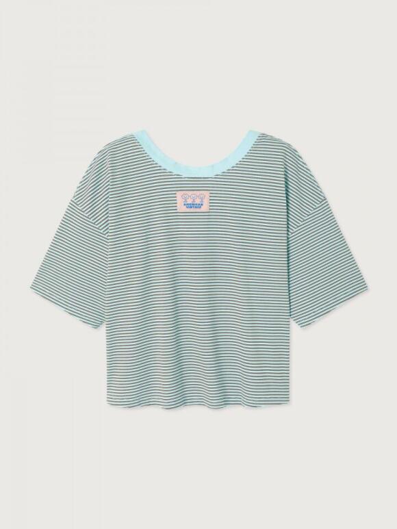 American Vintage - American Vintage Gixy T-Shirt
