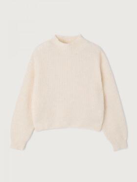 American Vintage - American Vintage Jumper East