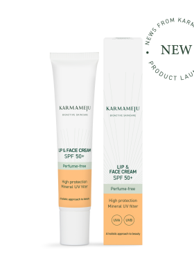 karmameju - Karmameju Lip & Face Cream