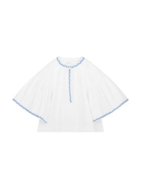 Skall Studio - Skall Bonne Blouse