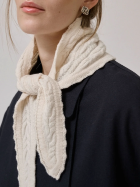 Anne-Mi - Anne MI Meadow Scarf