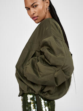 Rabens Saloner - Rabens Saloner Arched Jacket