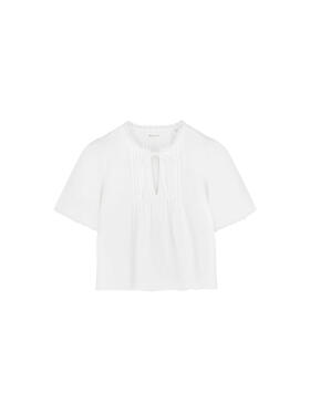 Skall  - Skall Freesia Blouse