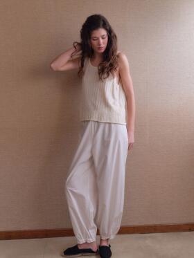 American Vintage - American Vintage Bailow Trousers American Vintage - American Vintage Bailow Trousers