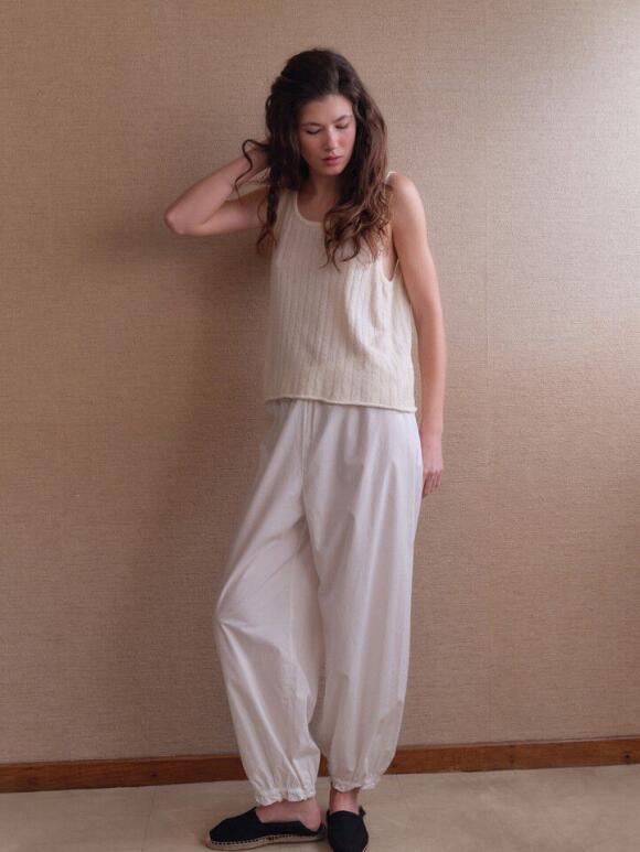 American Vintage - American Vintage Bailow Trousers