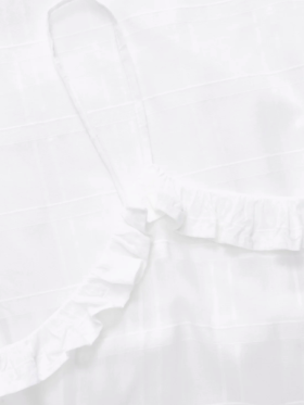 Skall Studio - Skall Fiore Strap Dress