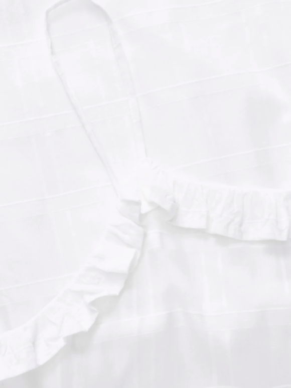 Skall Studio - Skall Fiore Strap Dress