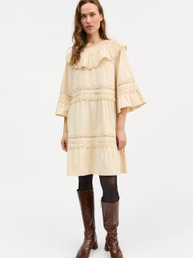 Skall Studio - Skall Studio Leaf Dress