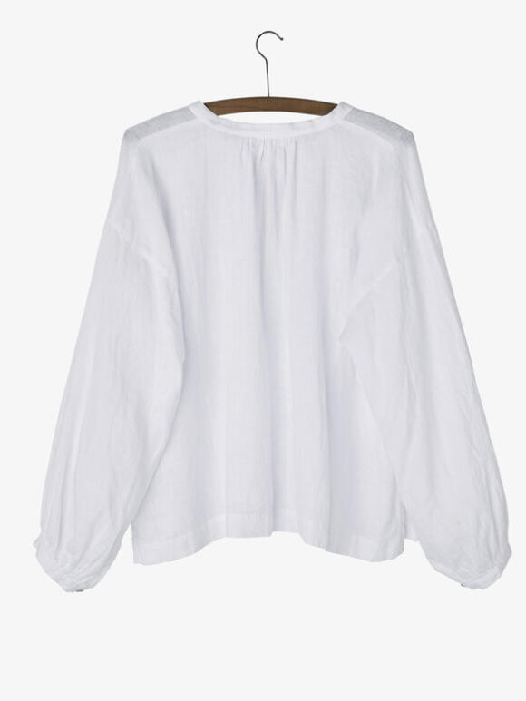 nygårdsanna - nygårdsanna Tunic Blouse