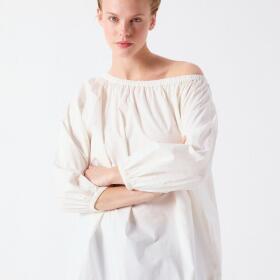 American Vintage - American Vintage Bailow Top
