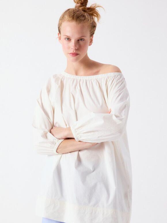 American Vintage - American Vintage Bailow Top