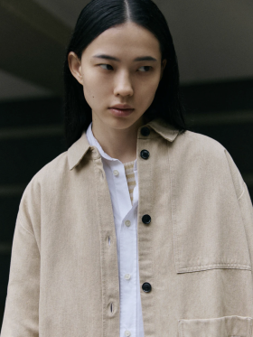 Aiayu - Aiayu Dusty Shirt