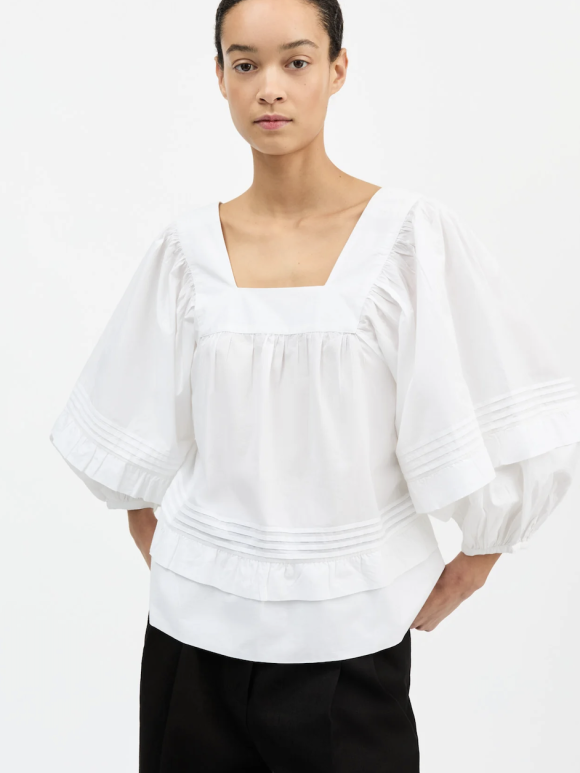 Skall Studio - Skall Studio Alice Blouse