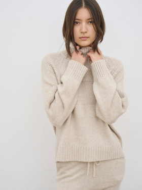 Care by Me  - Care By Me Mea Sweater