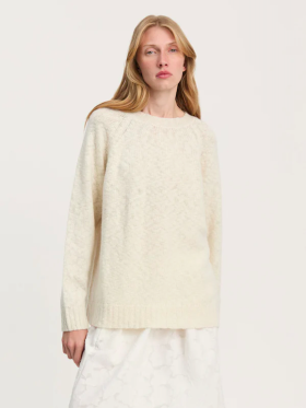 Aiayu - Aiayu Toba Sweater 