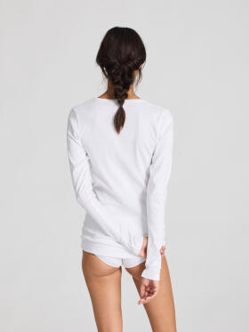 Gai +Lisva - Gai + Lisva Ivy Rib Tee