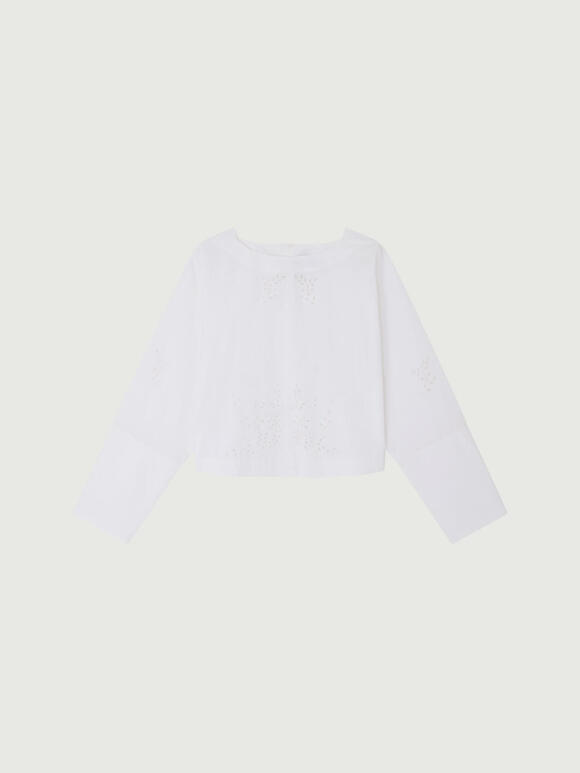 Soeur - Soeur Hansel Blouse 