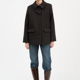 Skall Alfred Jacket