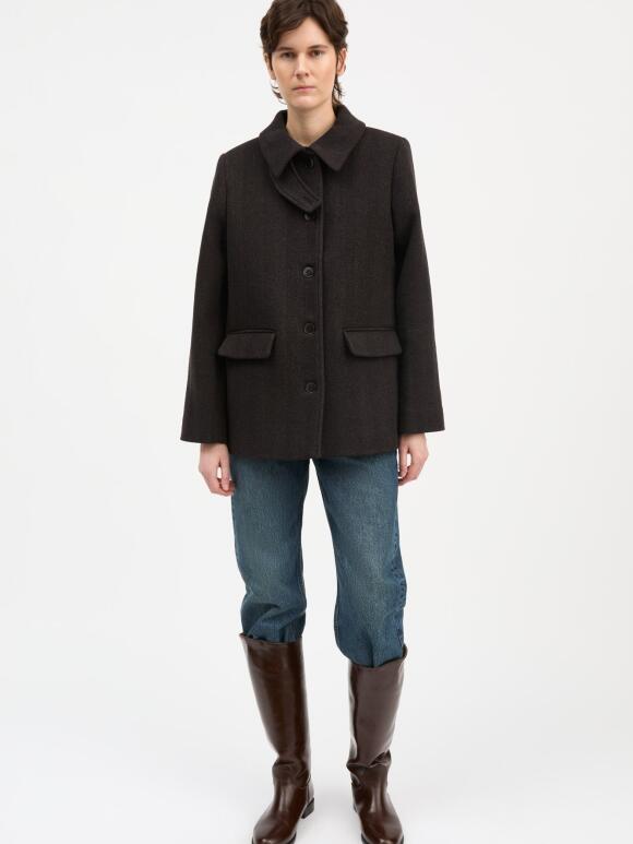 Skall Alfred Jacket