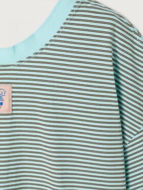 American Vintage - American Vintage Gixy T-Shirt