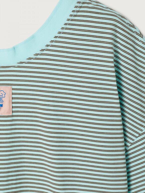 American Vintage - American Vintage Gixy T-Shirt