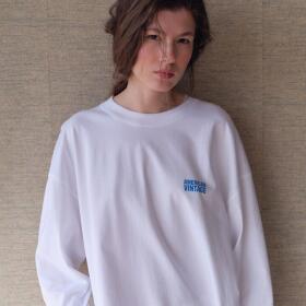 American Vintage - American Vintage Tee-Shirt Gixy