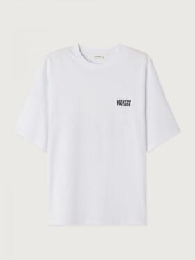 American Vintage - American Vintage T-SHIRT Fizvalley