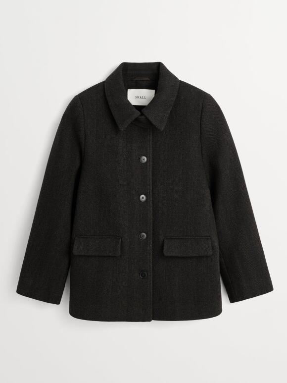 Skall Alfred Jacket