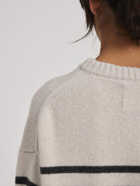 Gai +Lisva - Gai + Lisva Lambswool jumper