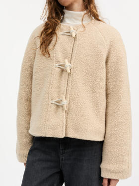 Skall Studio - Skall Studio Birley Jacket
