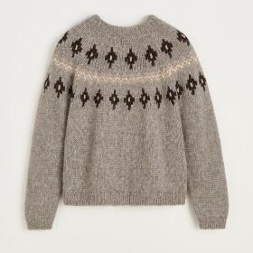 Aiayu - Aiayu Wyn Sweater