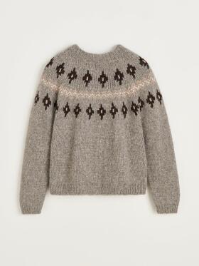 Aiayu Wyn Sweater Aiayu Wyn Sweater