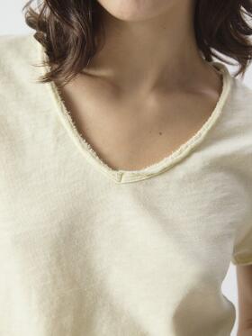 American Vintage - American Vintage T-Shirt Sonoma