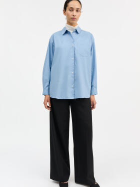 Skall Studio - Skall Studio Edgar Shirt
