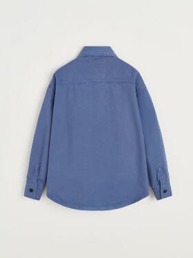 Aiayu - Aiayu Casy Shirt 