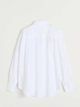 Aiayu - Aiayu Shirt Embroidery