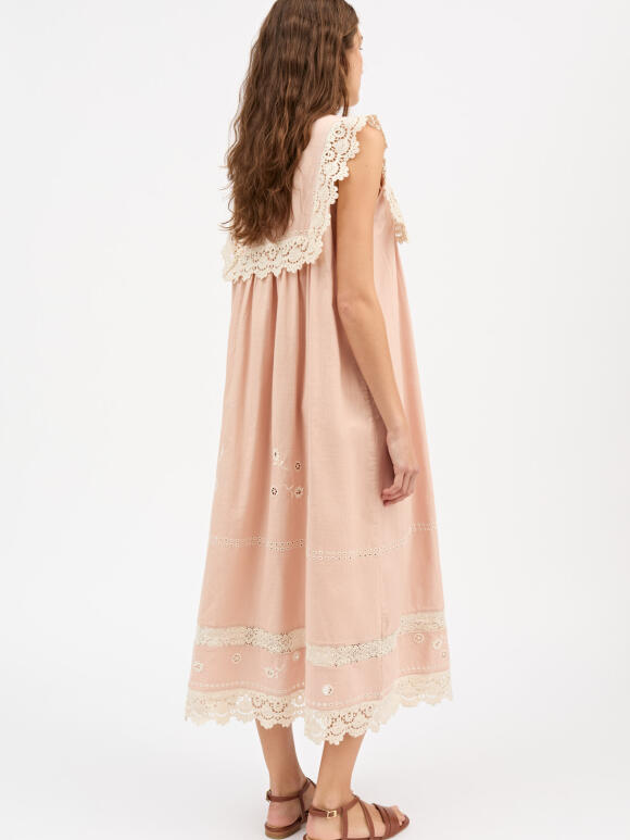 Skall  - Skall Tallulah Dress