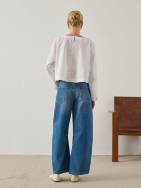 Soeur - Soeur Hansel Blouse Soeur - Soeur Hansel Blouse