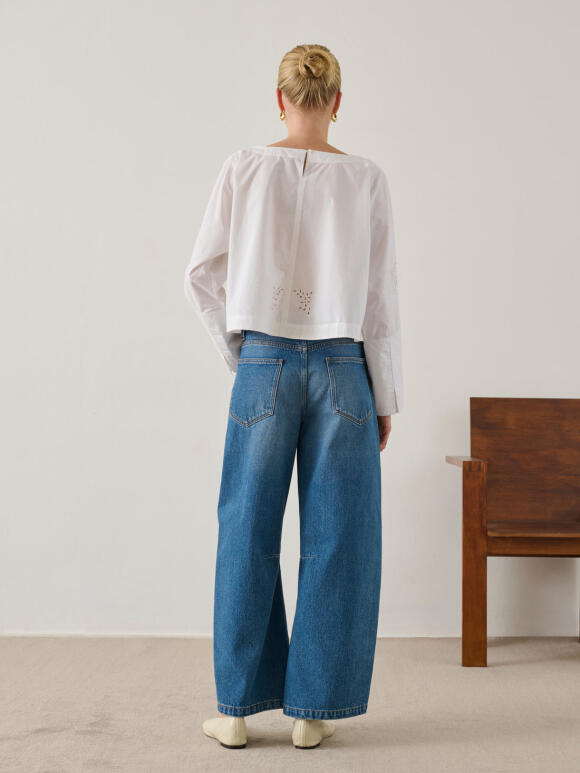 Soeur - Soeur Hansel Blouse 