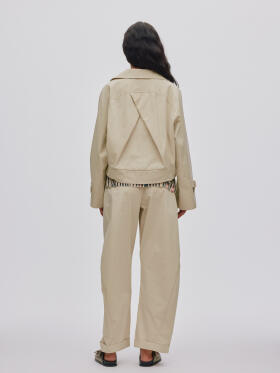 Rabens Saloner - Rabens Saloner Thalia Pants Rabens Saloner - Rabens Saloner Thalia Pants