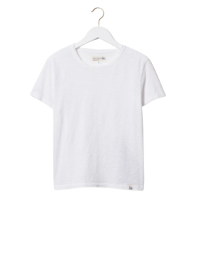 Merz b. Schwanen - Merz b. Schwanen Pima Cotton T-shirt