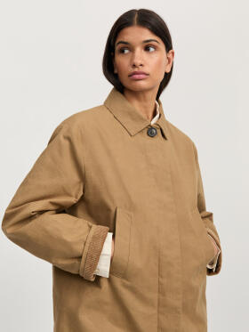 Aiayu Noor Coat Ripstop I Aiayu Noor Coat Ripstop I
