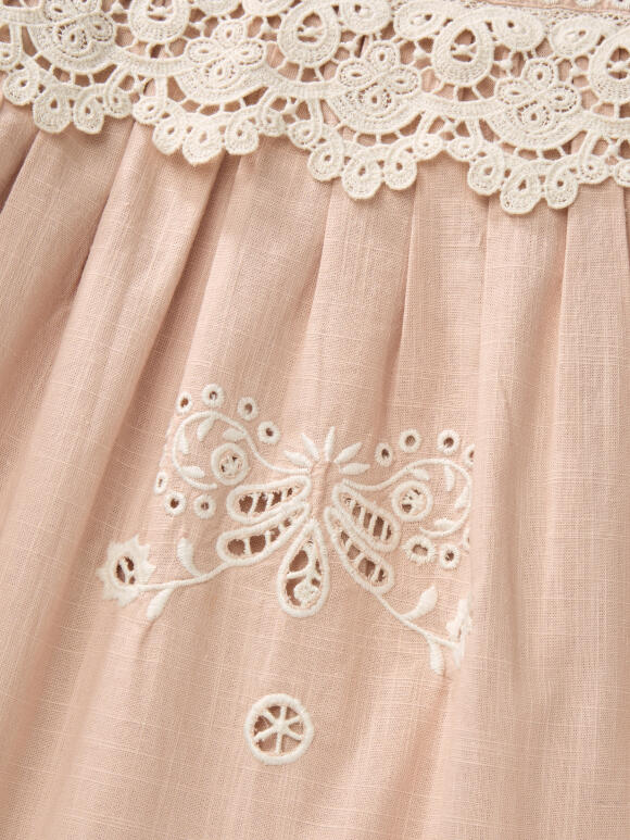 Skall  - Skall Tallulah Dress