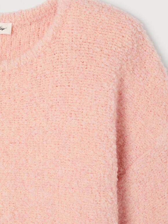American Vintage - American Vintage Sweater 