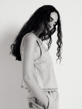 American Vintage - American Vintage Top Paybou