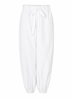 Rabens Saloner - Rabens Saloner Poplin Pants Iridi