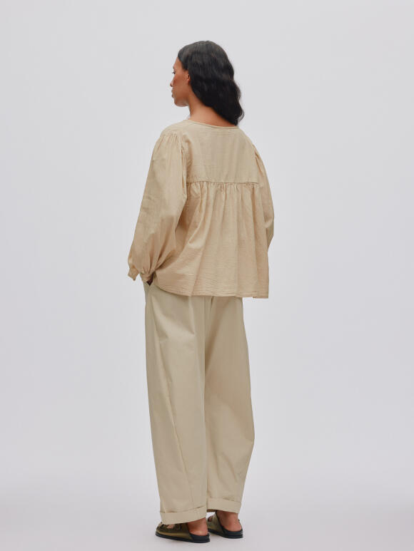 Rabens Saloner - Rabens Saloner Eike Blouse