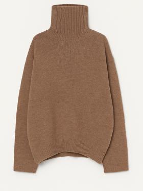 Pomandère  - Pomandére Knitwear